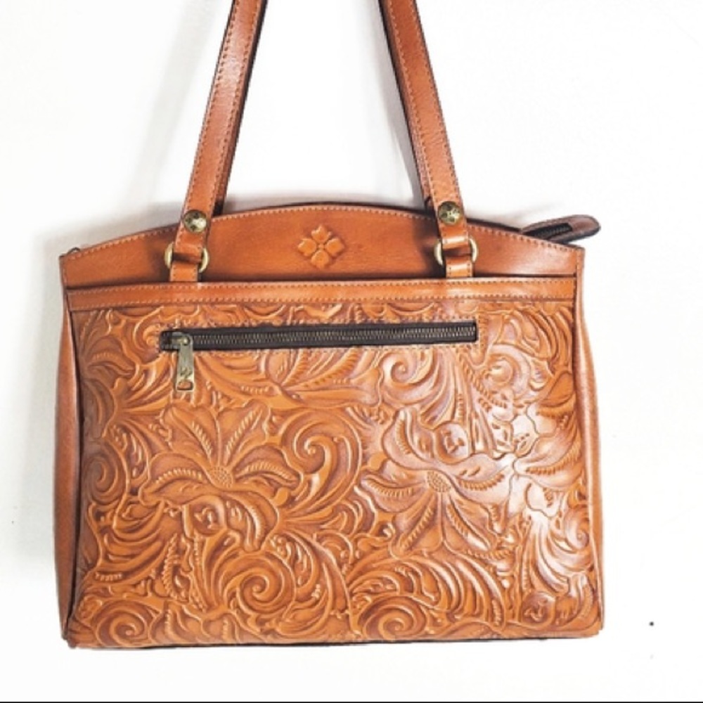 Patricia Nash bag